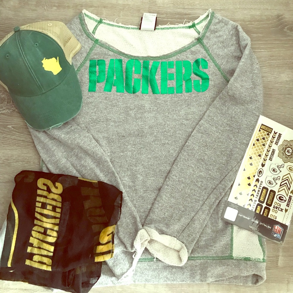 Green Bay Packers Bundle!